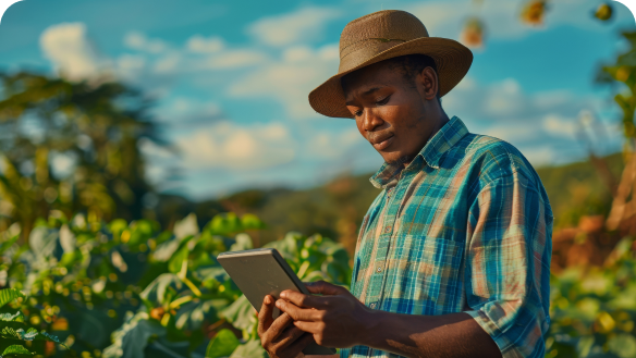 Produtor Rural